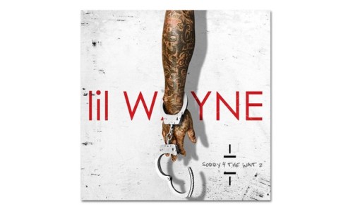 Lil' Wayne 发布《Sorry 4 The Wait 2》混音专辑